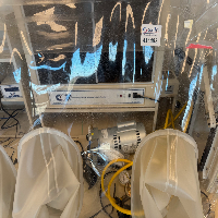 Coy Anaerobic Chamber image 2